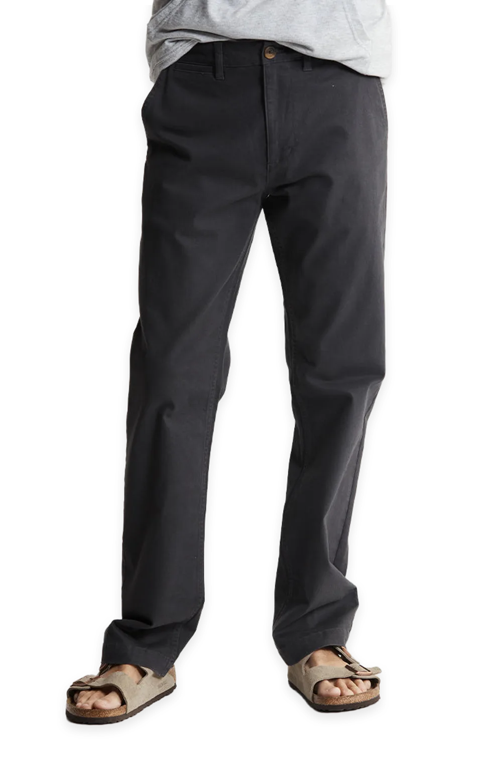 Jachs NY Cotton Moleskin Chino Pants