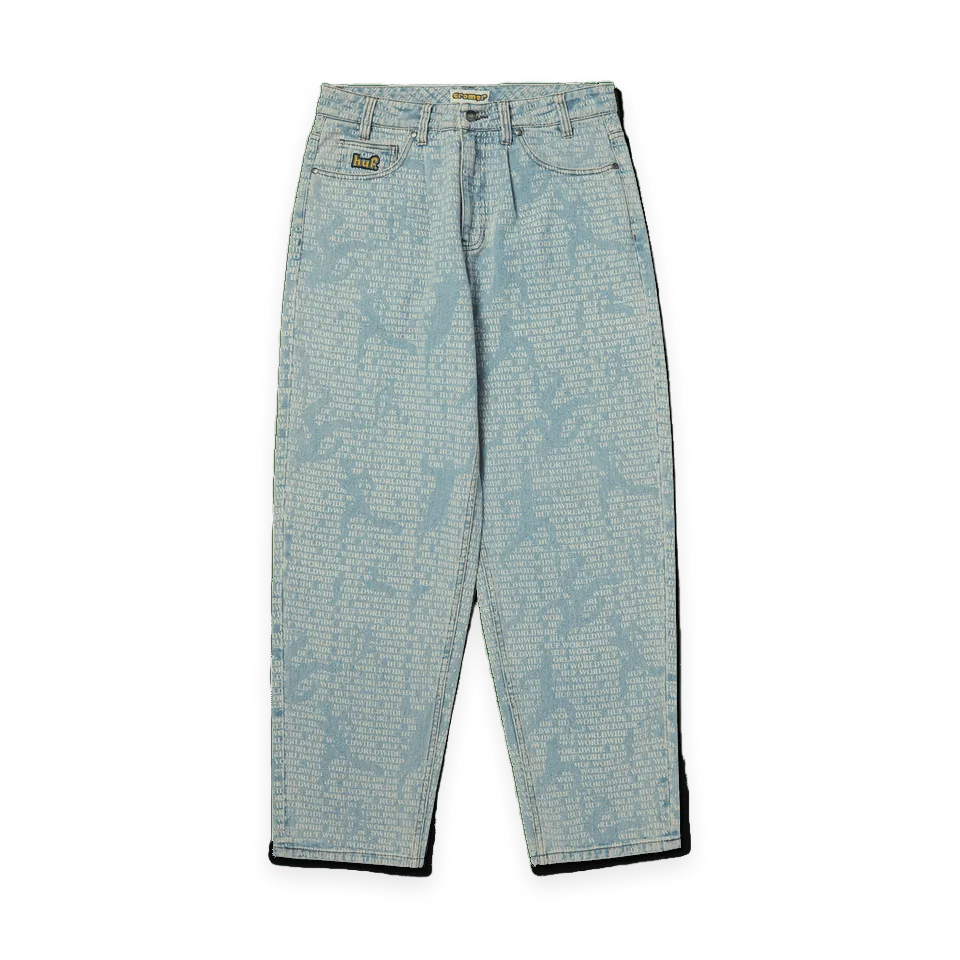 HUF Cromer Ceremony Pant