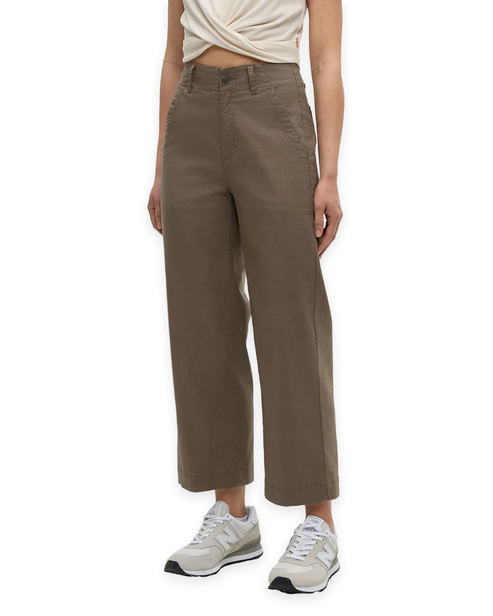 tentree Slocan Pant