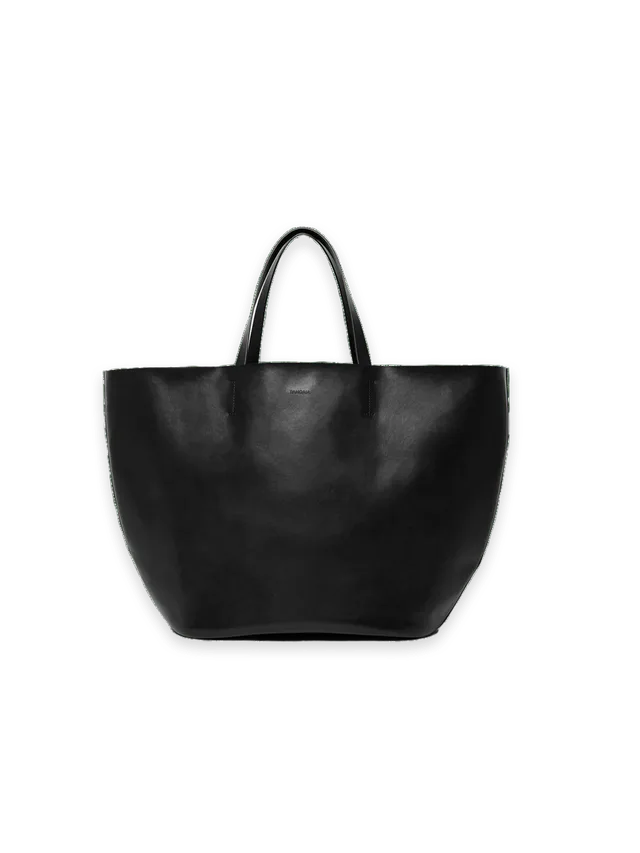 Pangaia The GAIA Bag—black