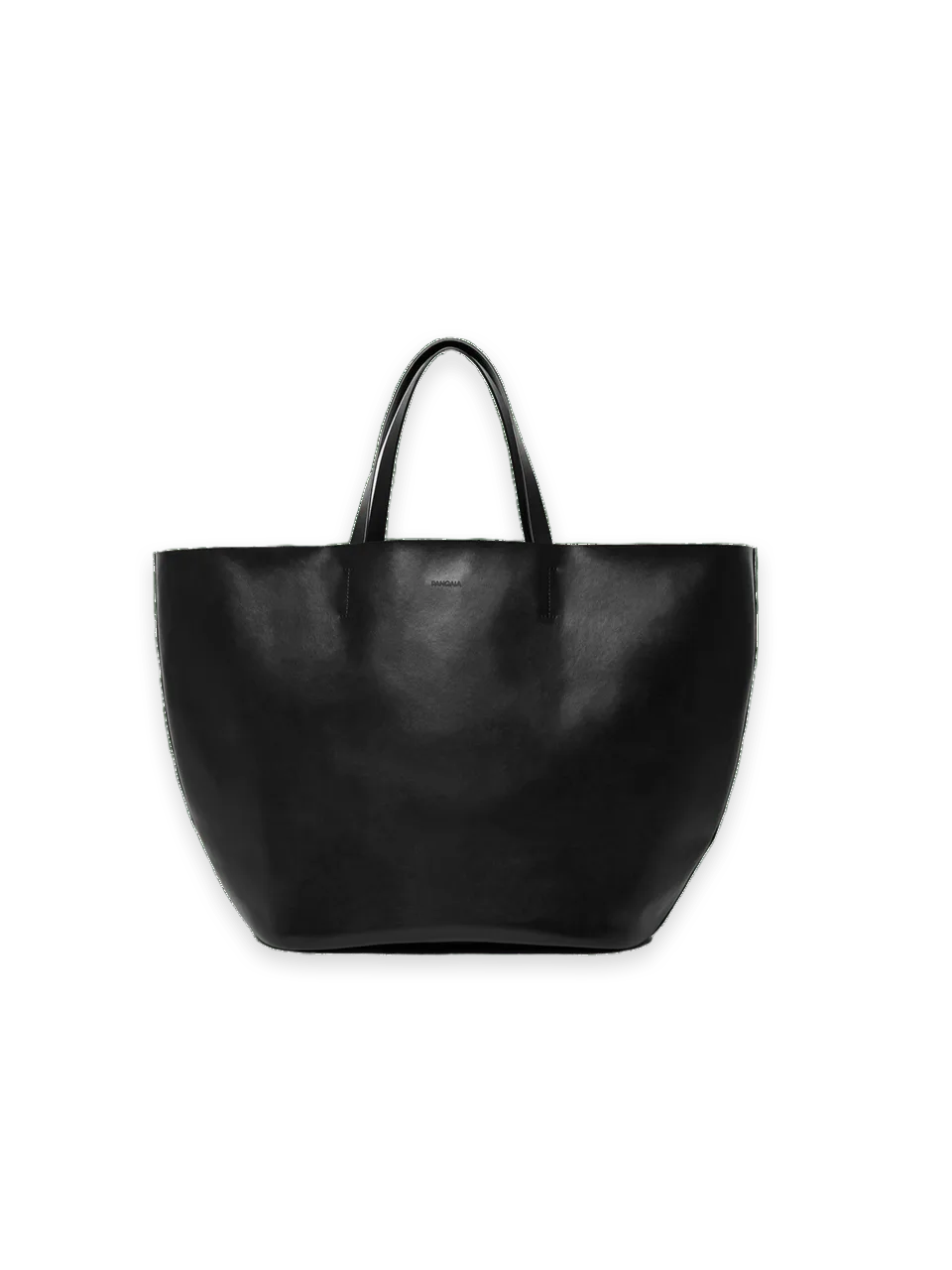 Pangaia The GAIA Bag—black