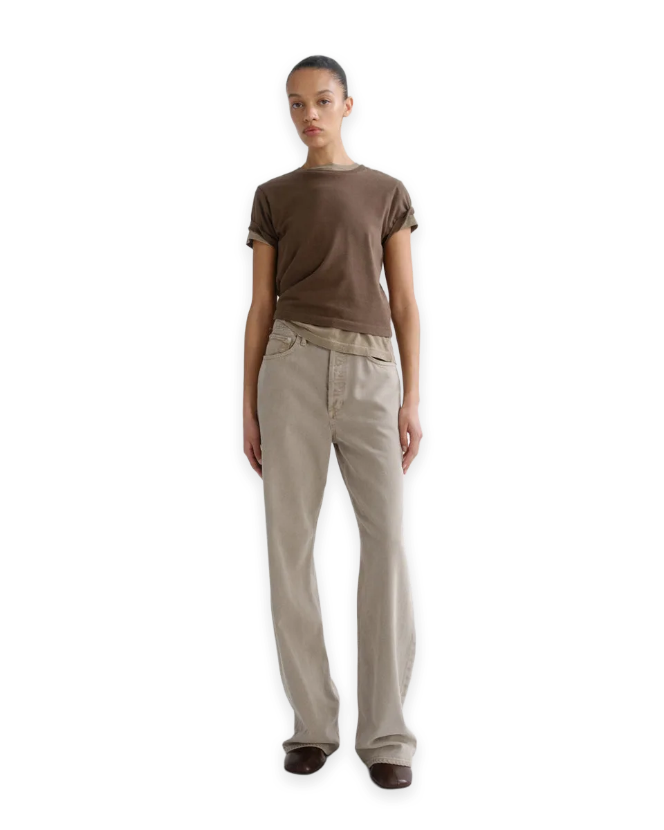 AGOLDE Vintage Loose (Flyweight)