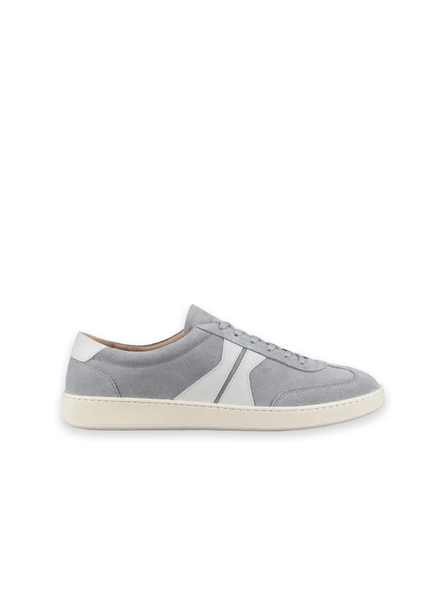 Koio Monza Suede Sneaker in Horizon