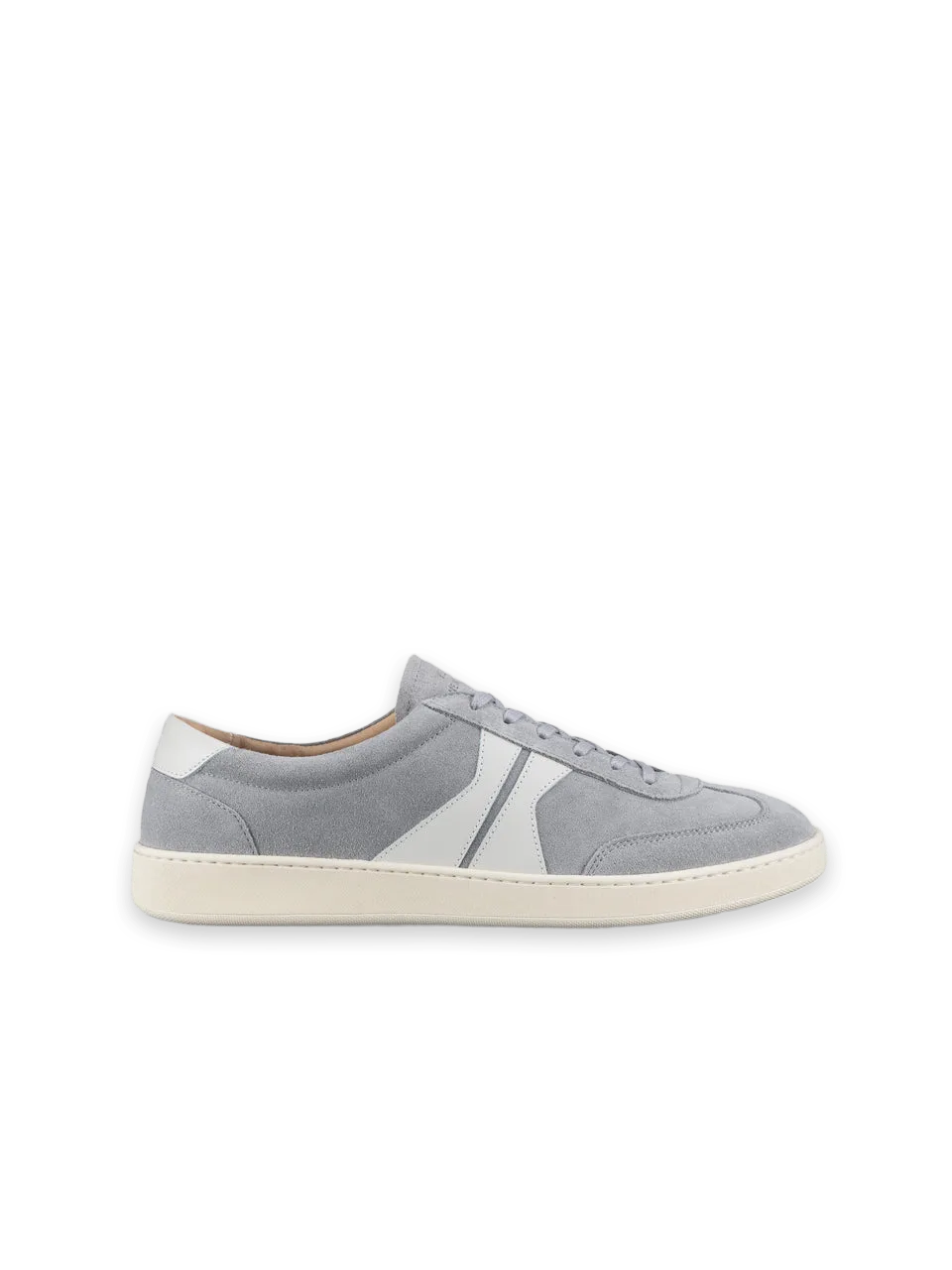 Koio Monza Suede Sneaker in Horizon