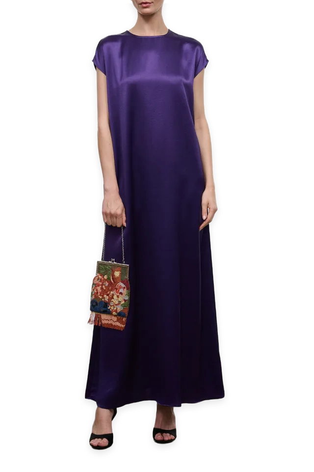 Staud Felicite Dress