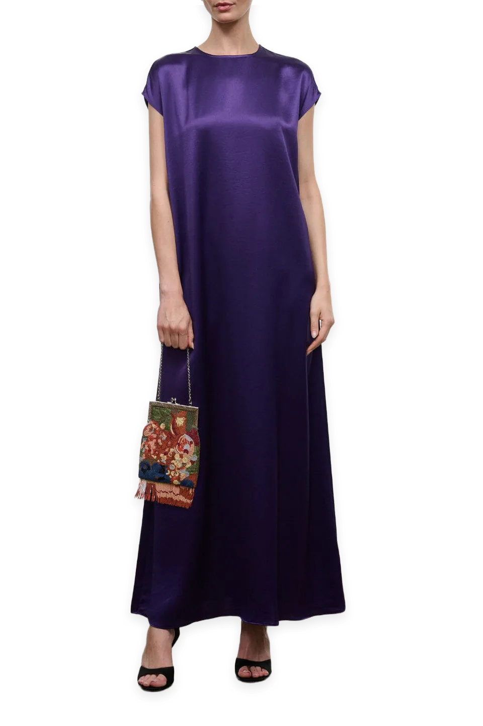 Staud Felicite Dress
