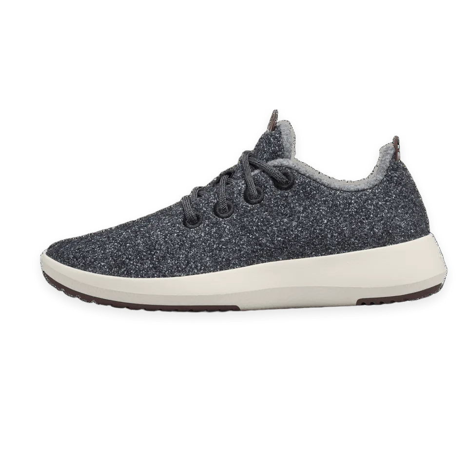 Allbirds Women's Wool Runner Mizzle