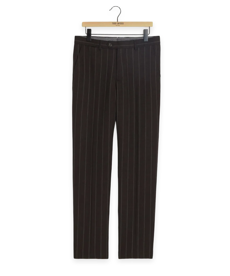 Todd Snyder Italian Lightweight Sutton Trouser