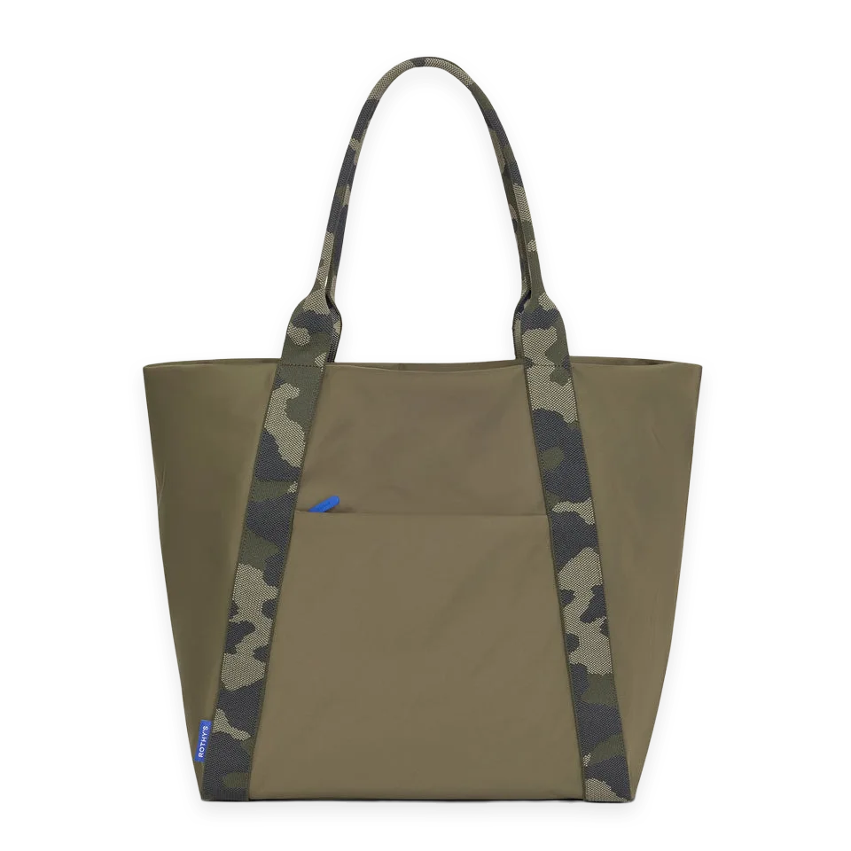 Rothy's The Travel Tote
