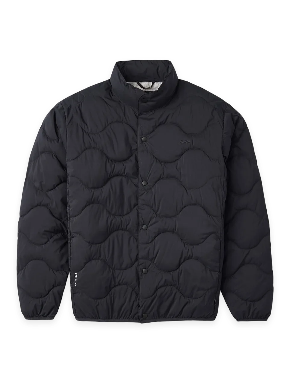 Katin OTG ROSS PUFFER