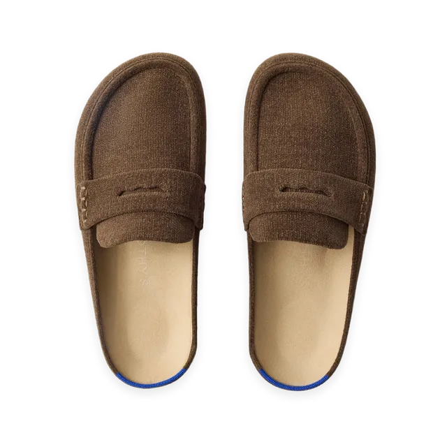 Rothy's The Penny Clog · ReVelvet™ Bistro