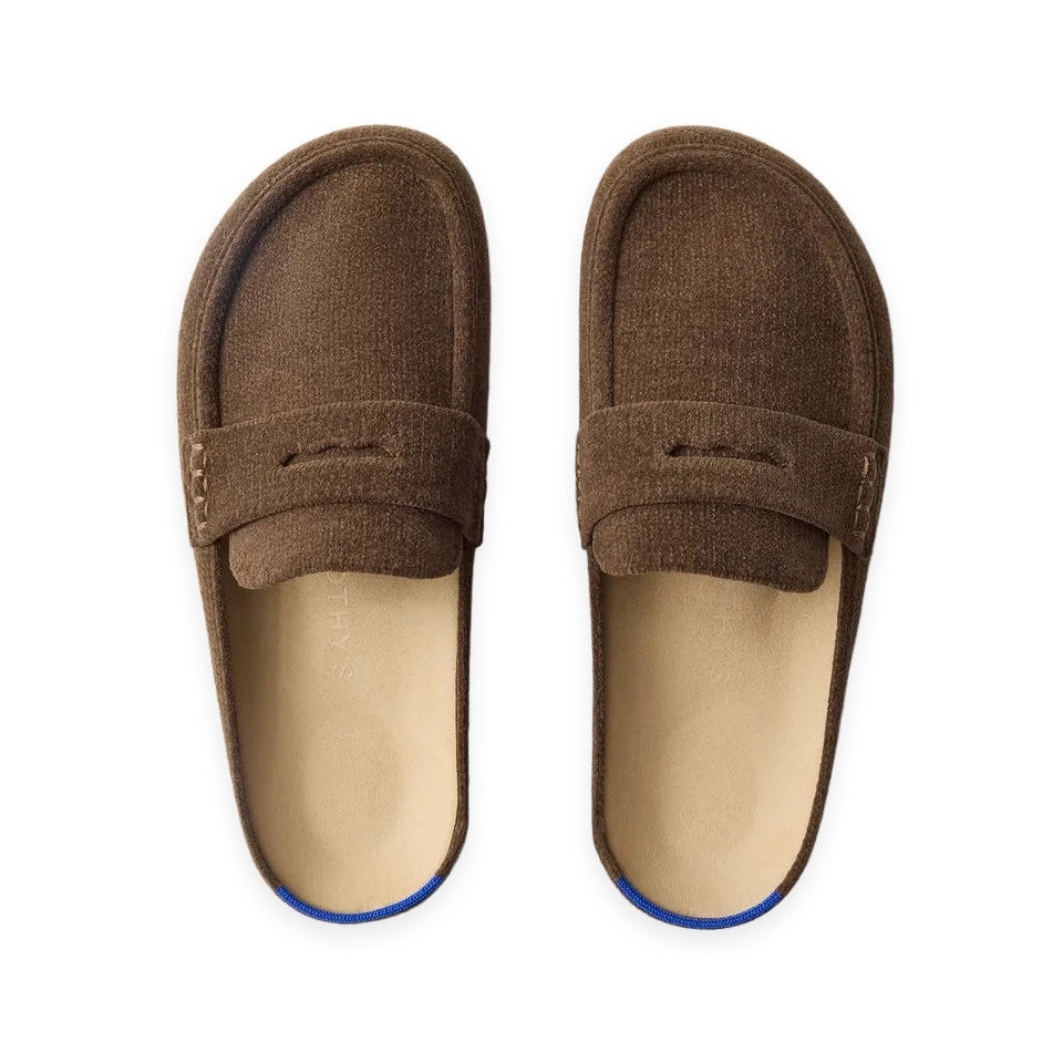 Rothy's The Penny Clog · ReVelvet™ Bistro