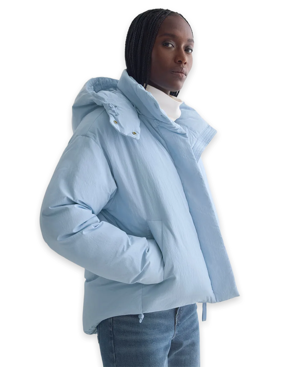 Everlane EverPuff™ Cloud Short Puffer