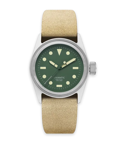 Todd Snyder Todd Snyder X UNIMATIC U5S-TS Watch