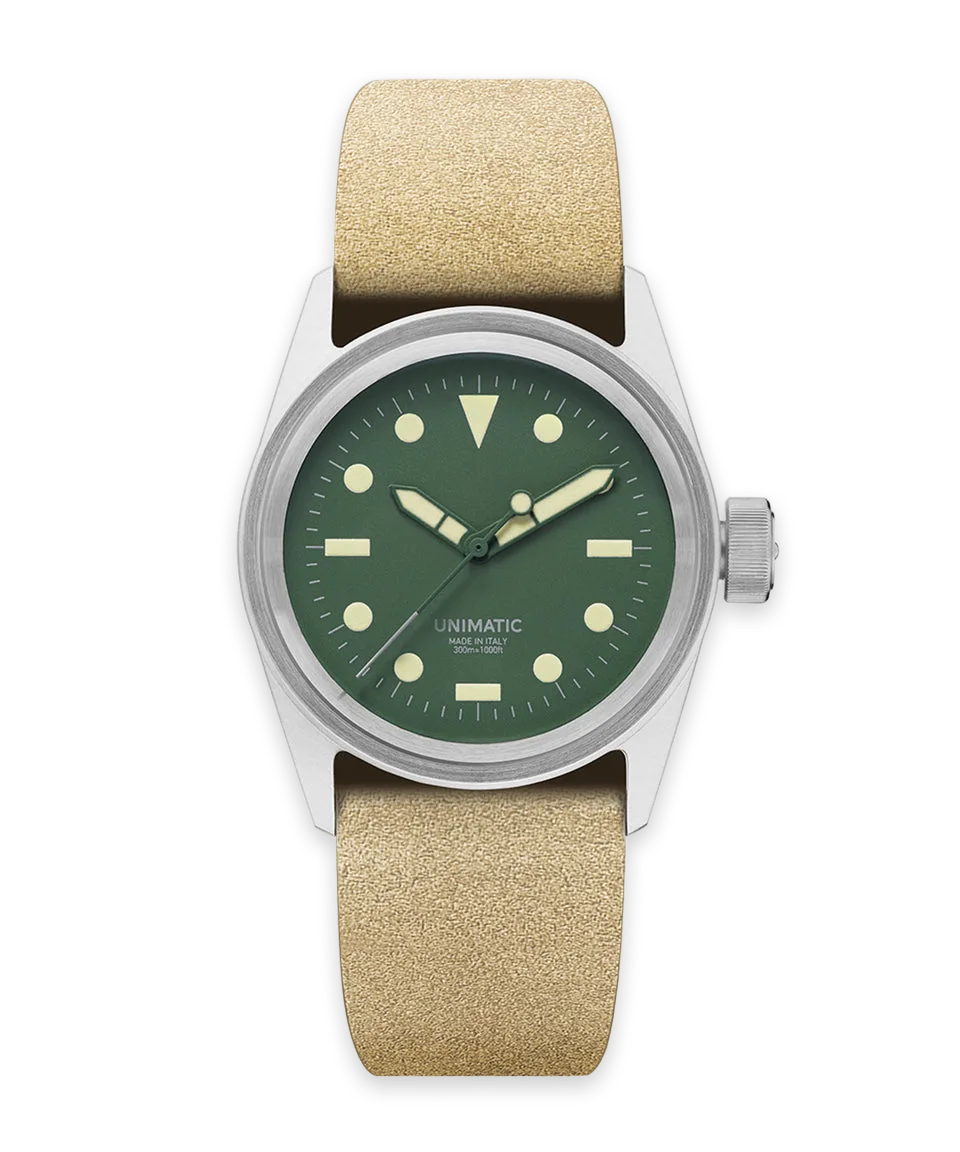 Todd Snyder Todd Snyder X UNIMATIC U5S-TS Watch