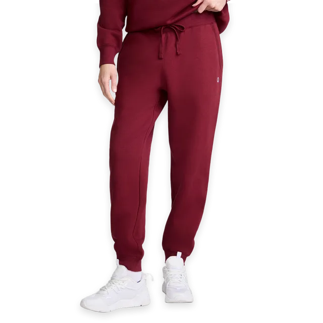 Champion Powerblend Joggers, C Logo