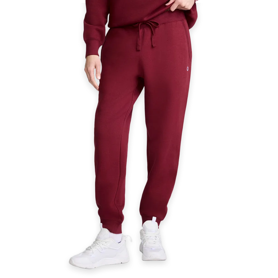 Champion Powerblend Joggers, C Logo