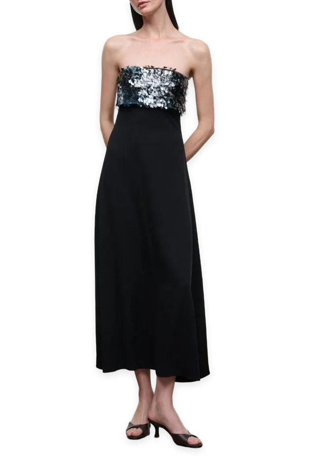 Staud Phoenix Dress