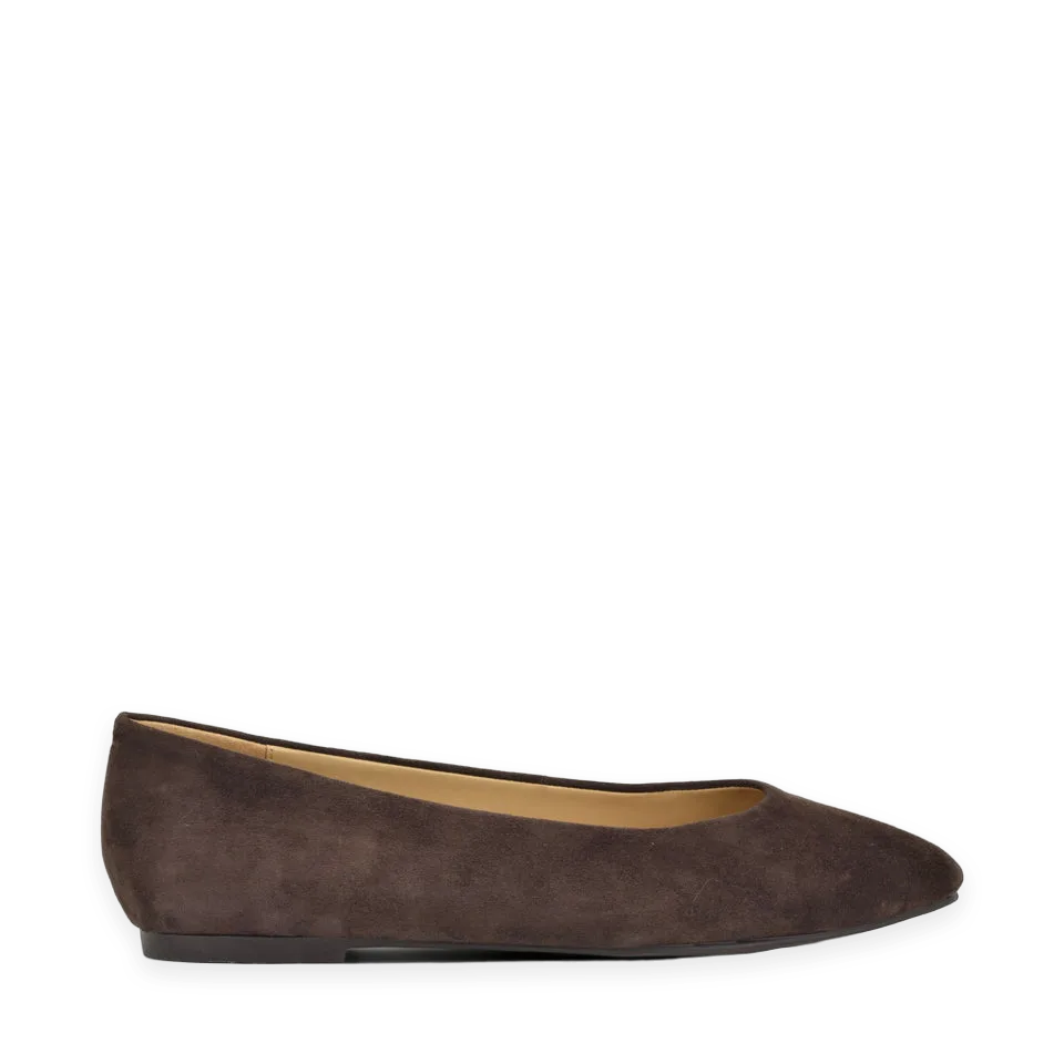 Nine West Valore Ballet Flats