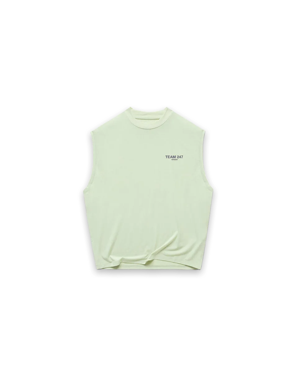 Represent Team 247 Oversized Tank