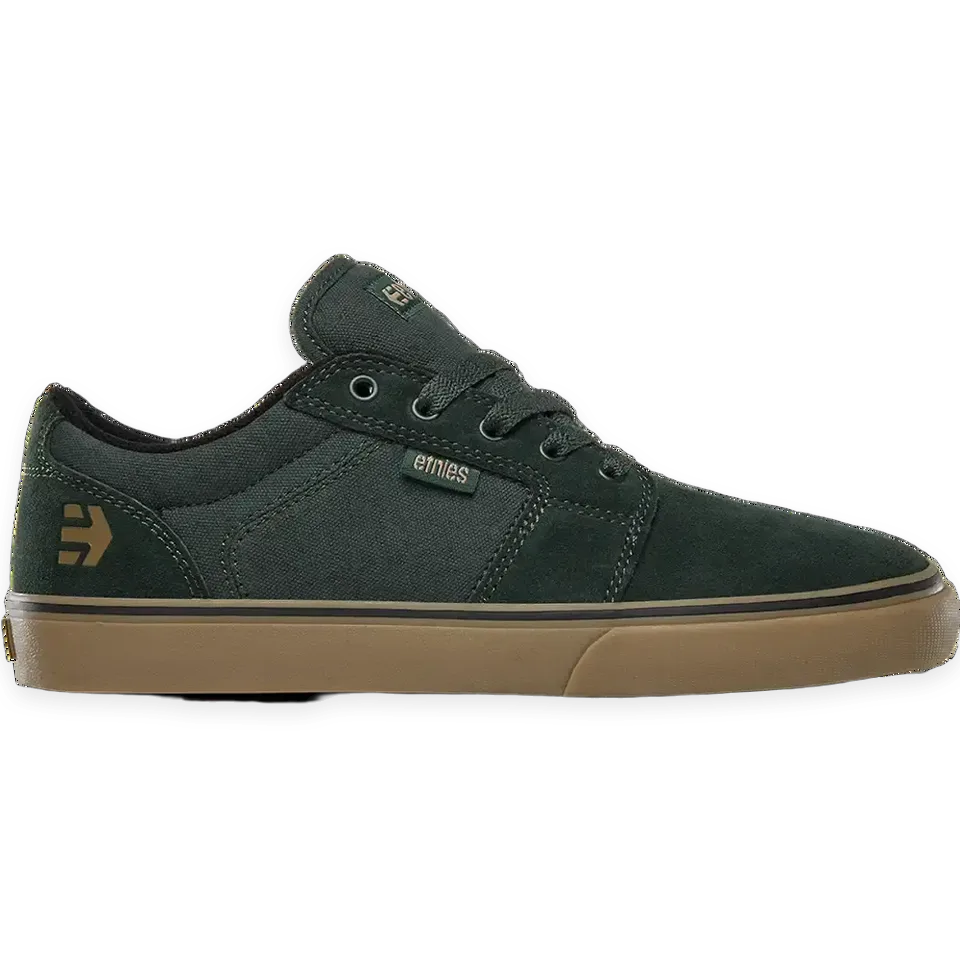Etnies Barge LS