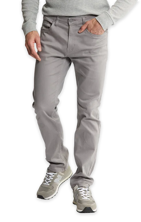 Jachs NY Lyocell Twill 5-Pocket Pants