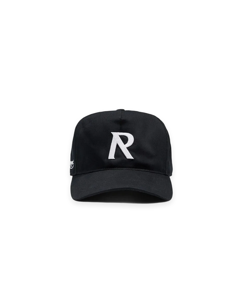 Represent Represent X 47 Initial Cap