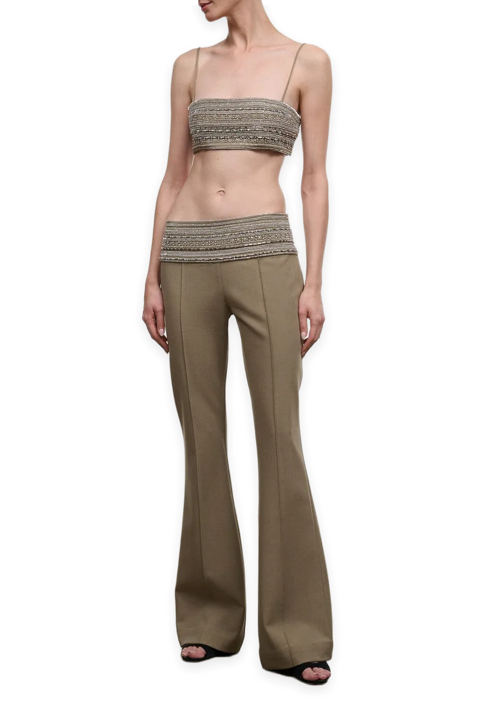 Staud Roxana Top