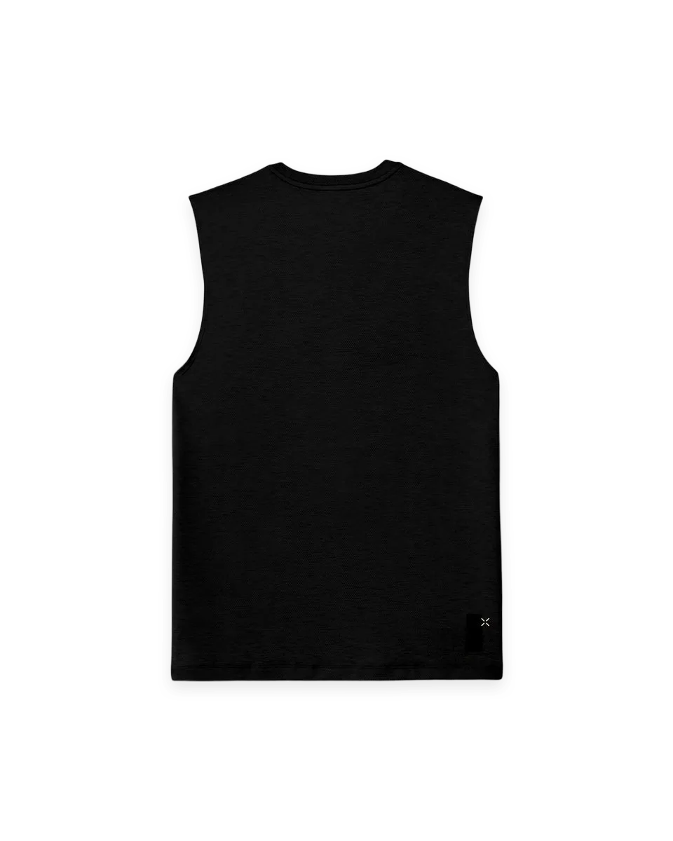 Ten Thousand Interval Muscle Tee