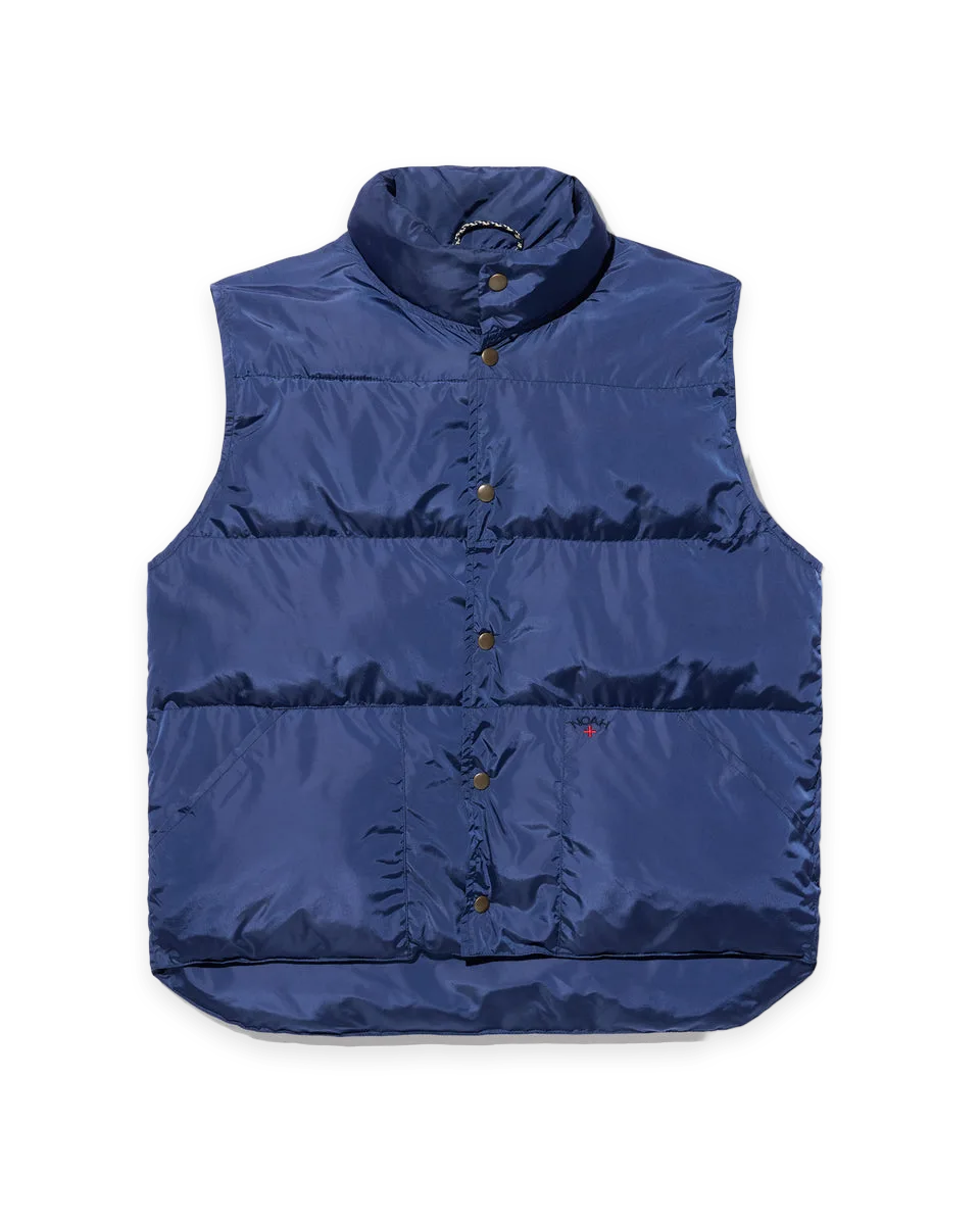 Noah Cashball Puffer Vest