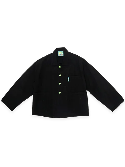 Lisa Says Gah Forager Jacket