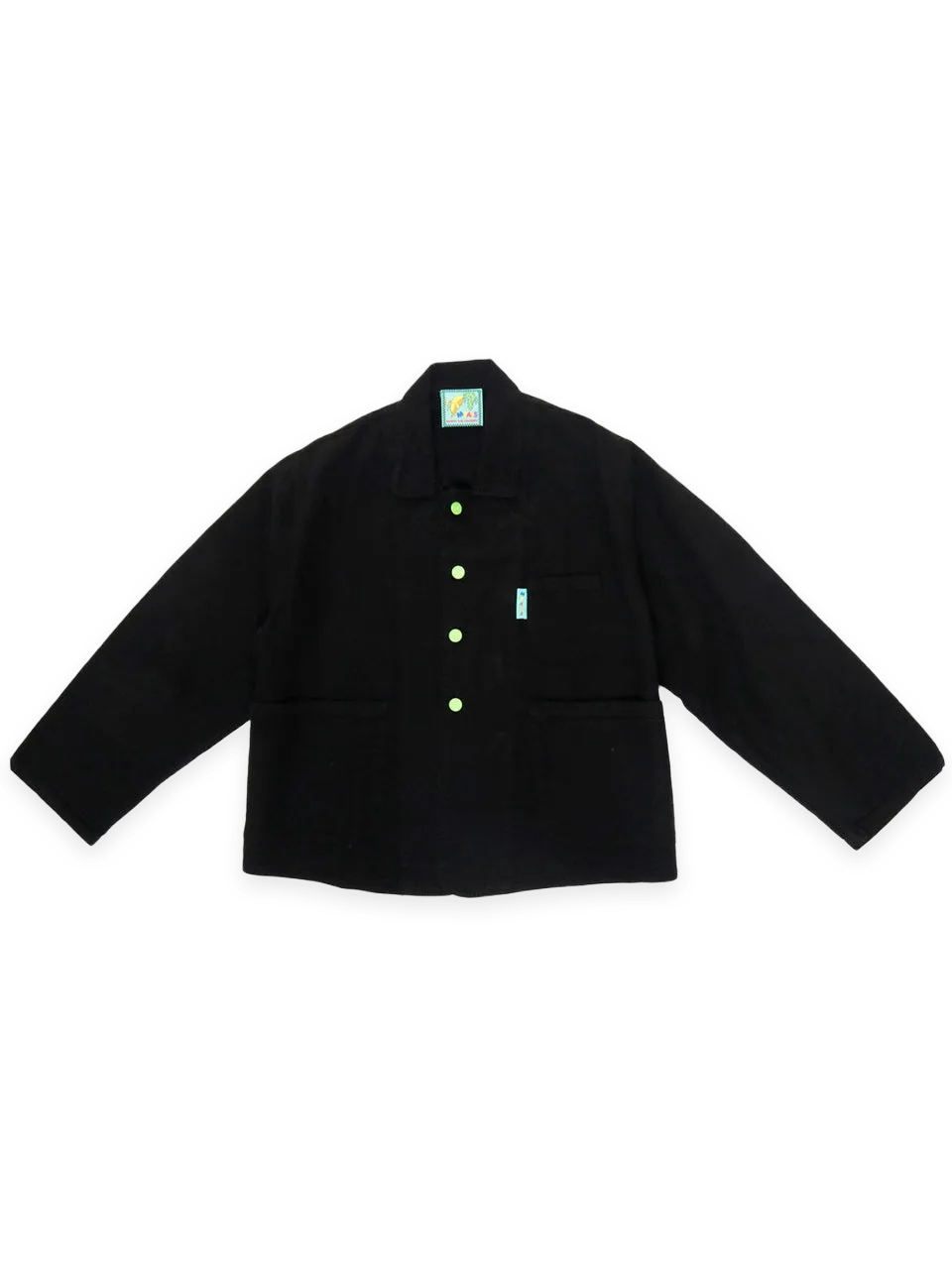 Lisa Says Gah Forager Jacket