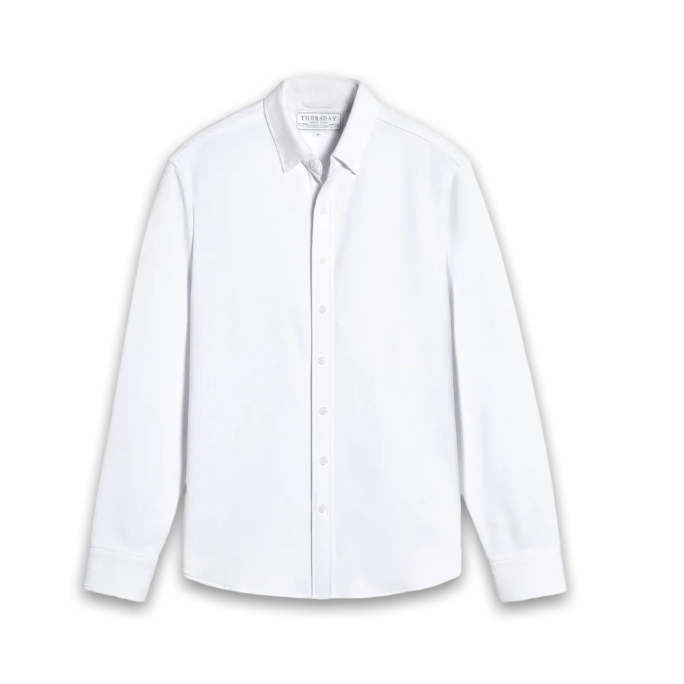 Thursday Boots Everyday Button-Down Shirt
