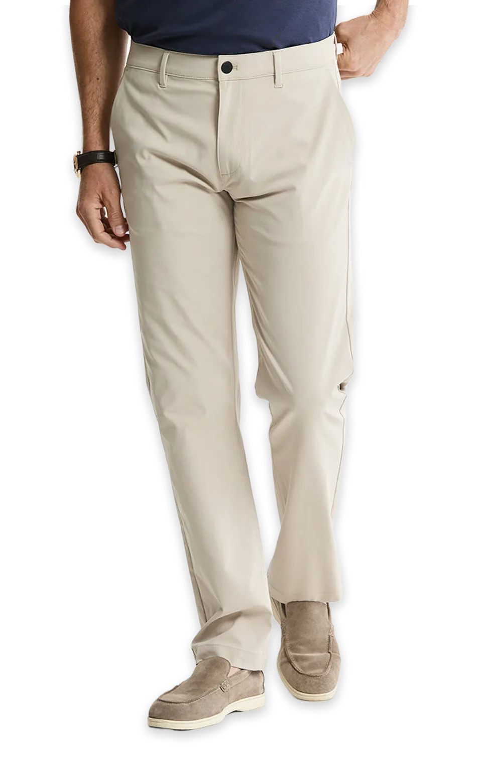 Jachs NY Performance Stretch Chino Pants