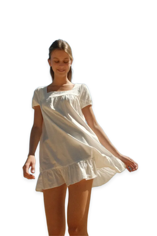 Brandy Melville Aisha Dress