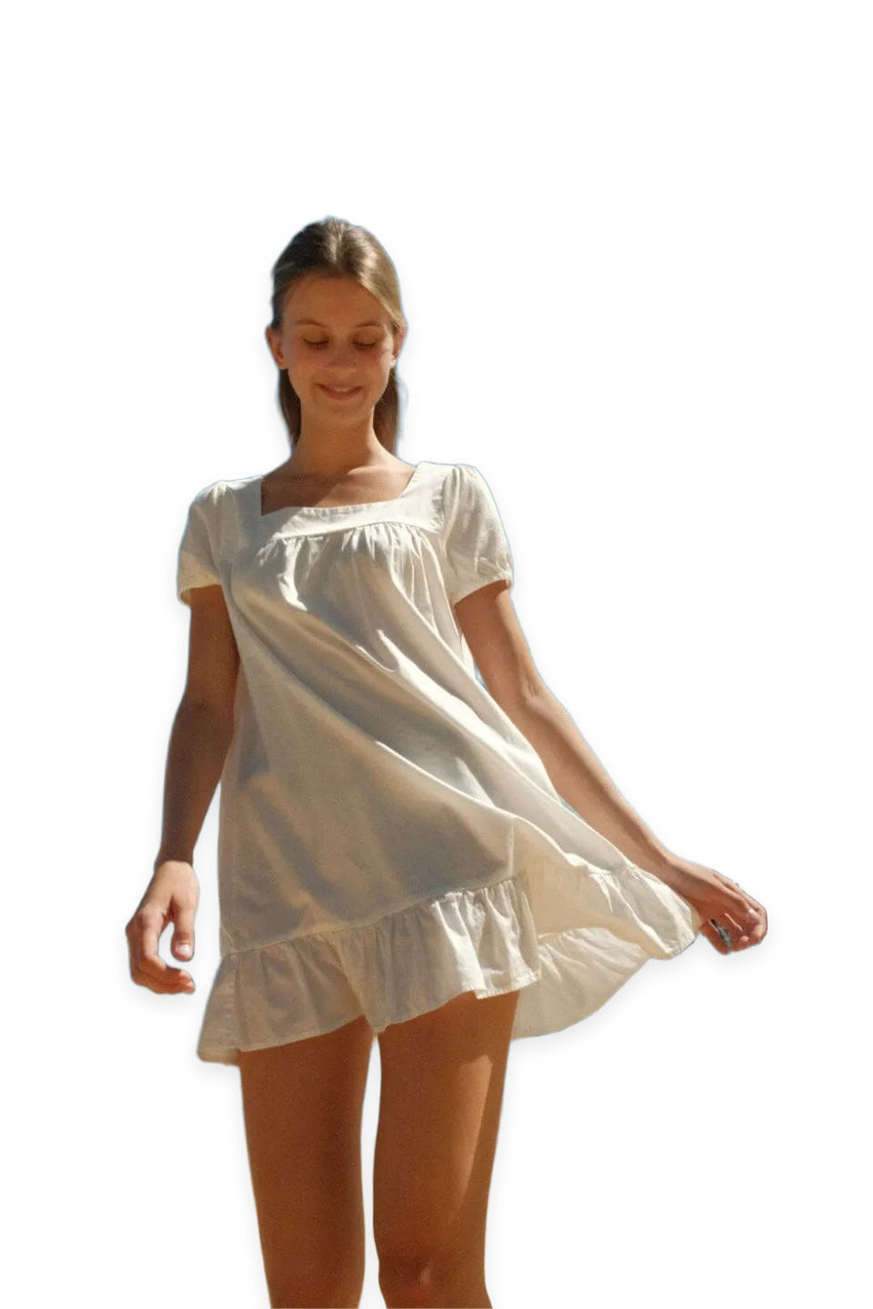 Brandy Melville Aisha Dress