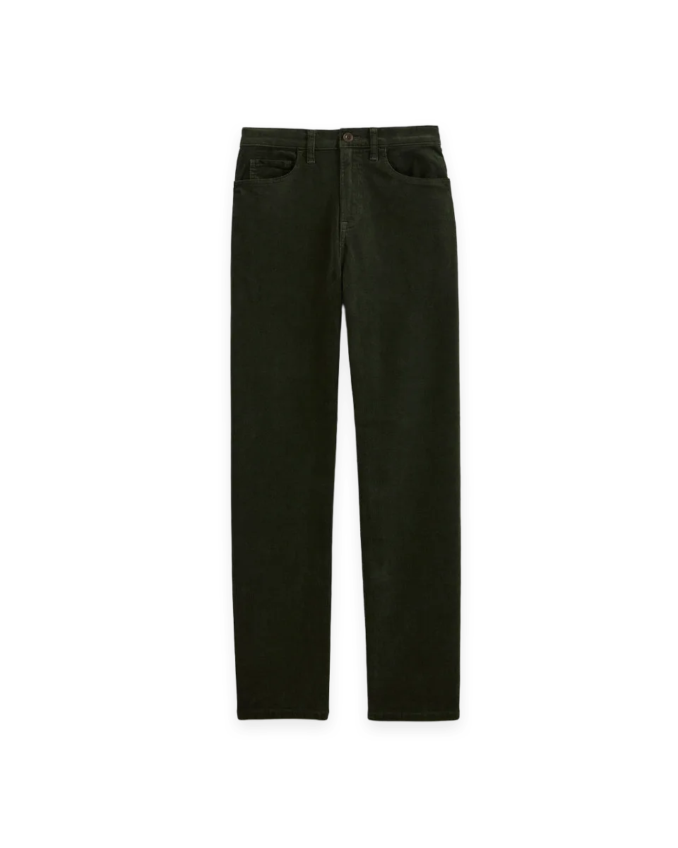 Everlane Stretch Corduroy 5-Pocket Pant, photo 2