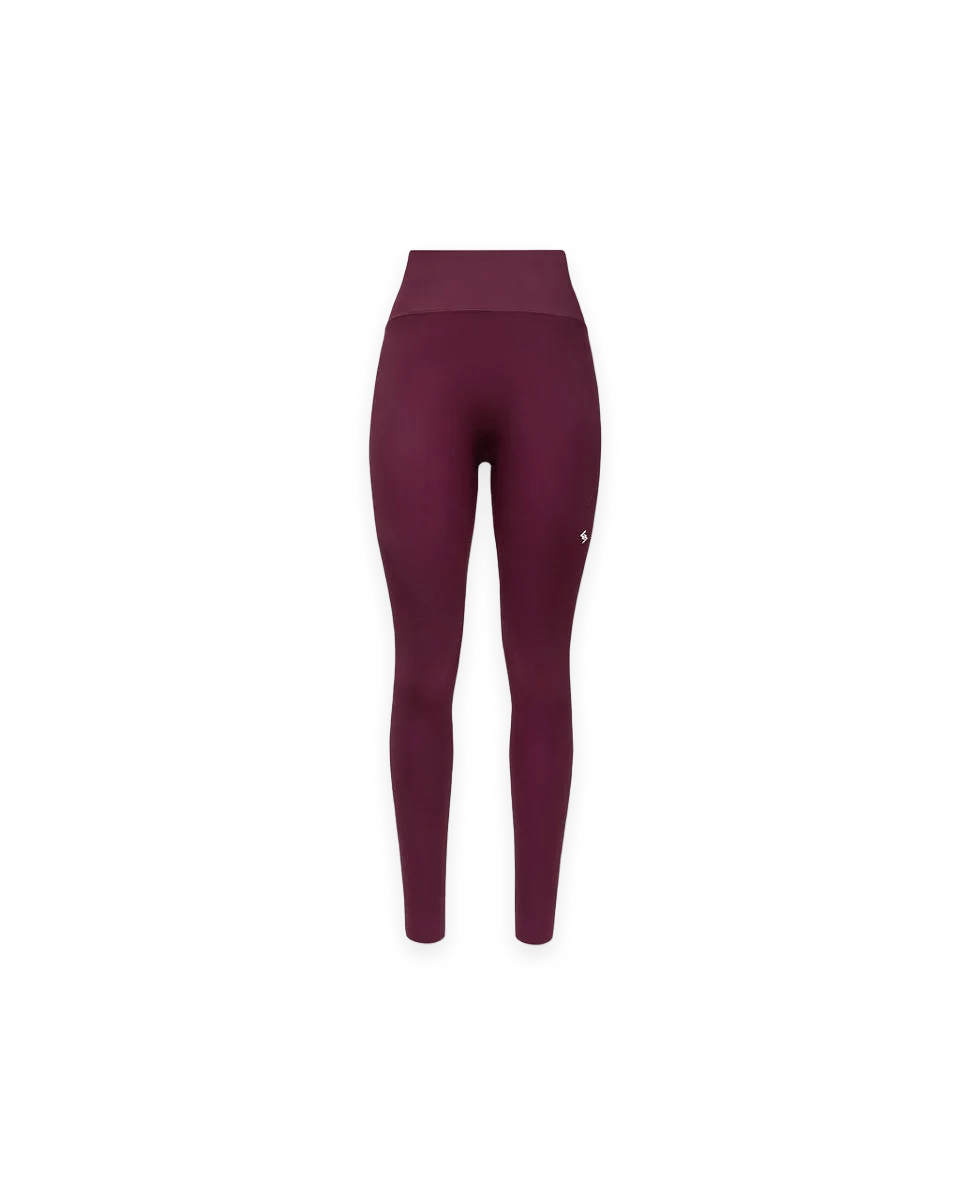 Represent 247 On A Mission Legging · Fig