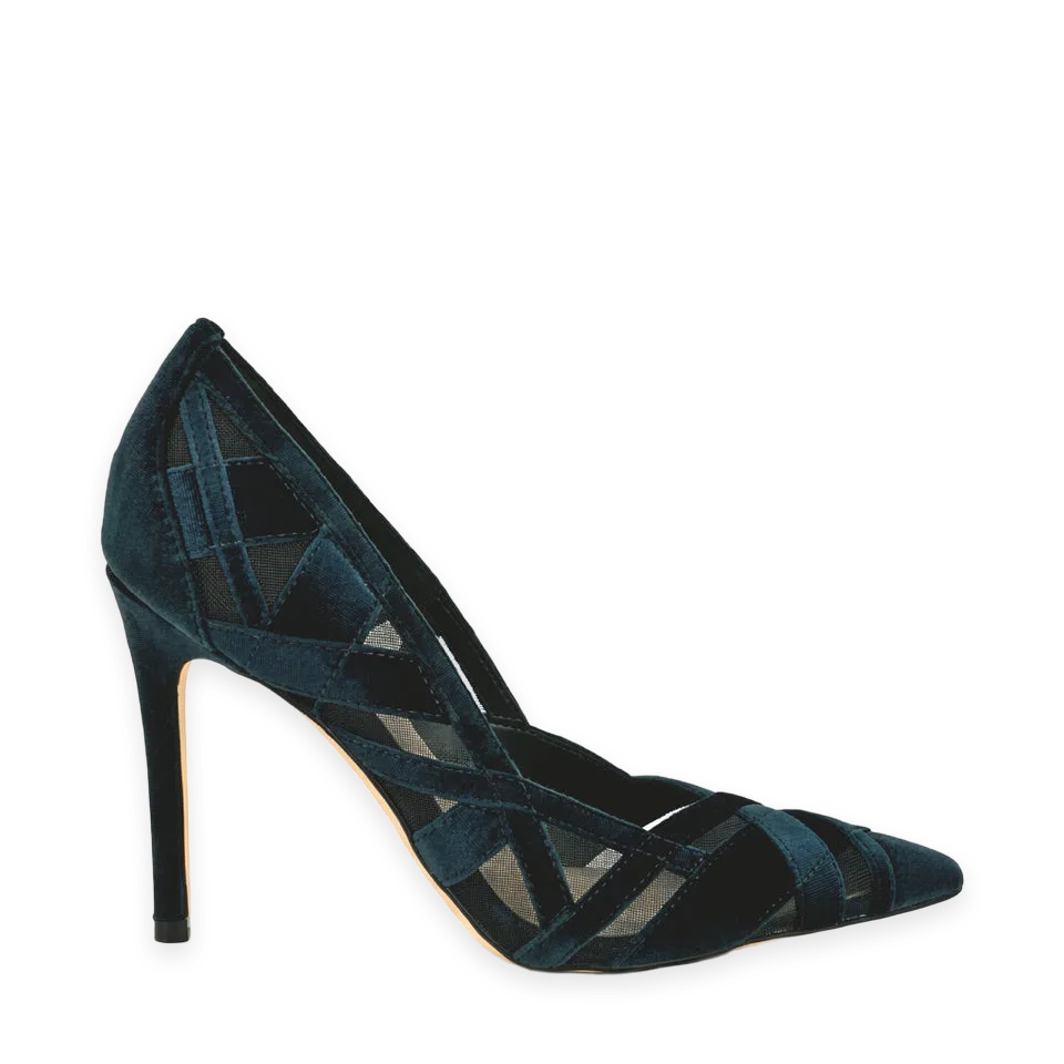 Nine West Farella Pointy Toe Pumps