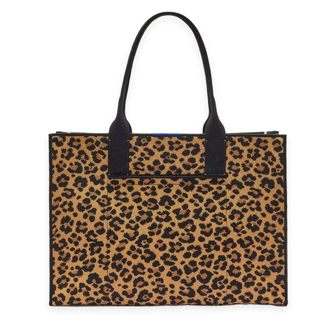 Rothy's The Classic Tote · Toasty Cat