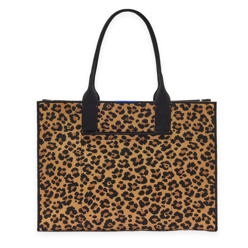Rothy's The Classic Tote · Toasty Cat