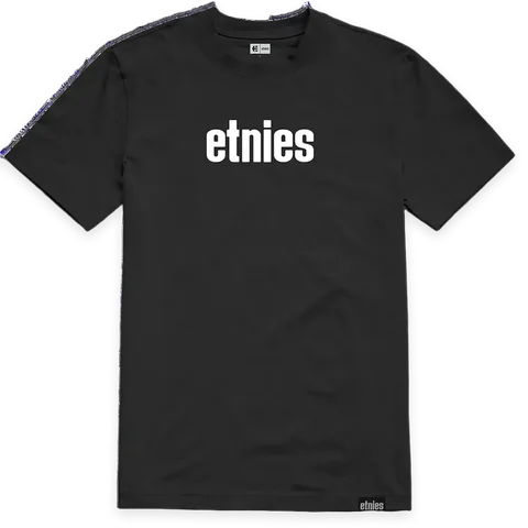 Etnies Wordmark Tee