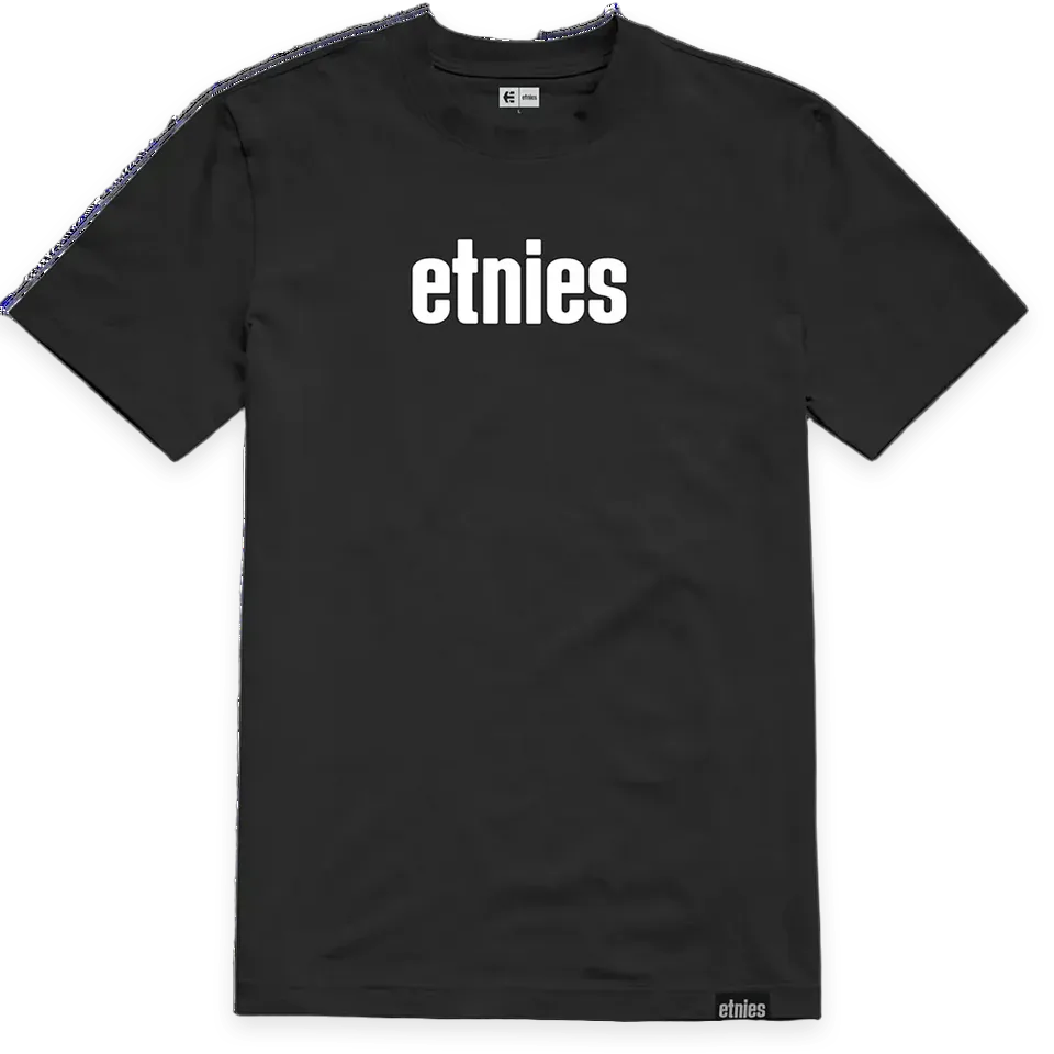 Etnies Wordmark Tee