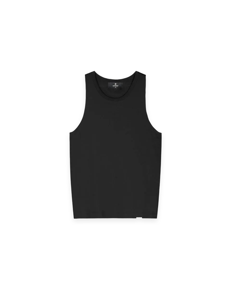 Represent Initial Rib Vest