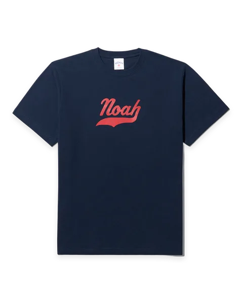 Noah Varsity Tee
