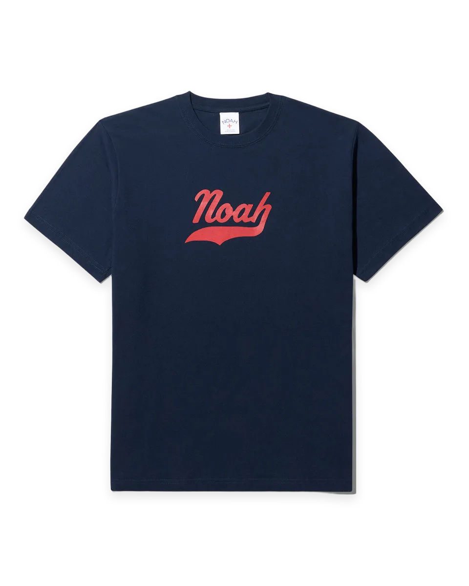 Noah Varsity Tee