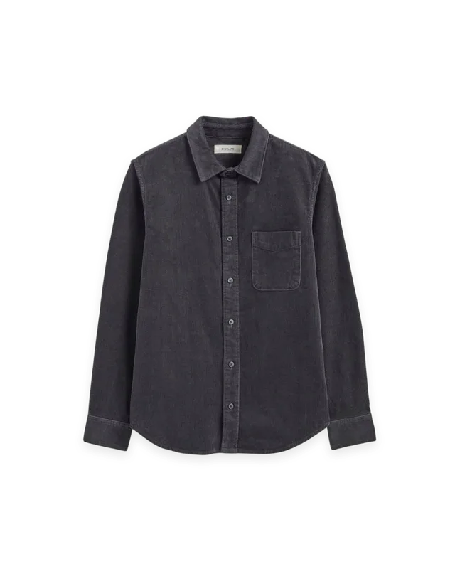 Everlane The Classic Shirt in Corduroy