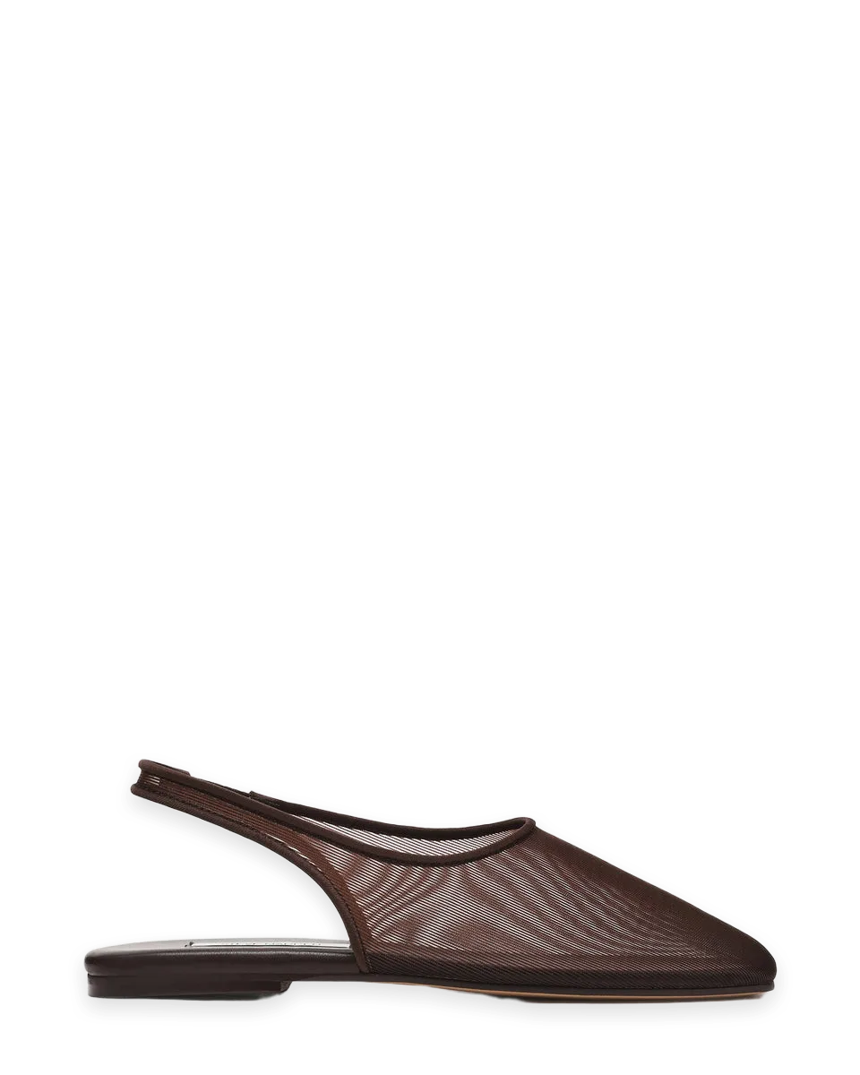 Steve Madden PRIVY BROWN MESH