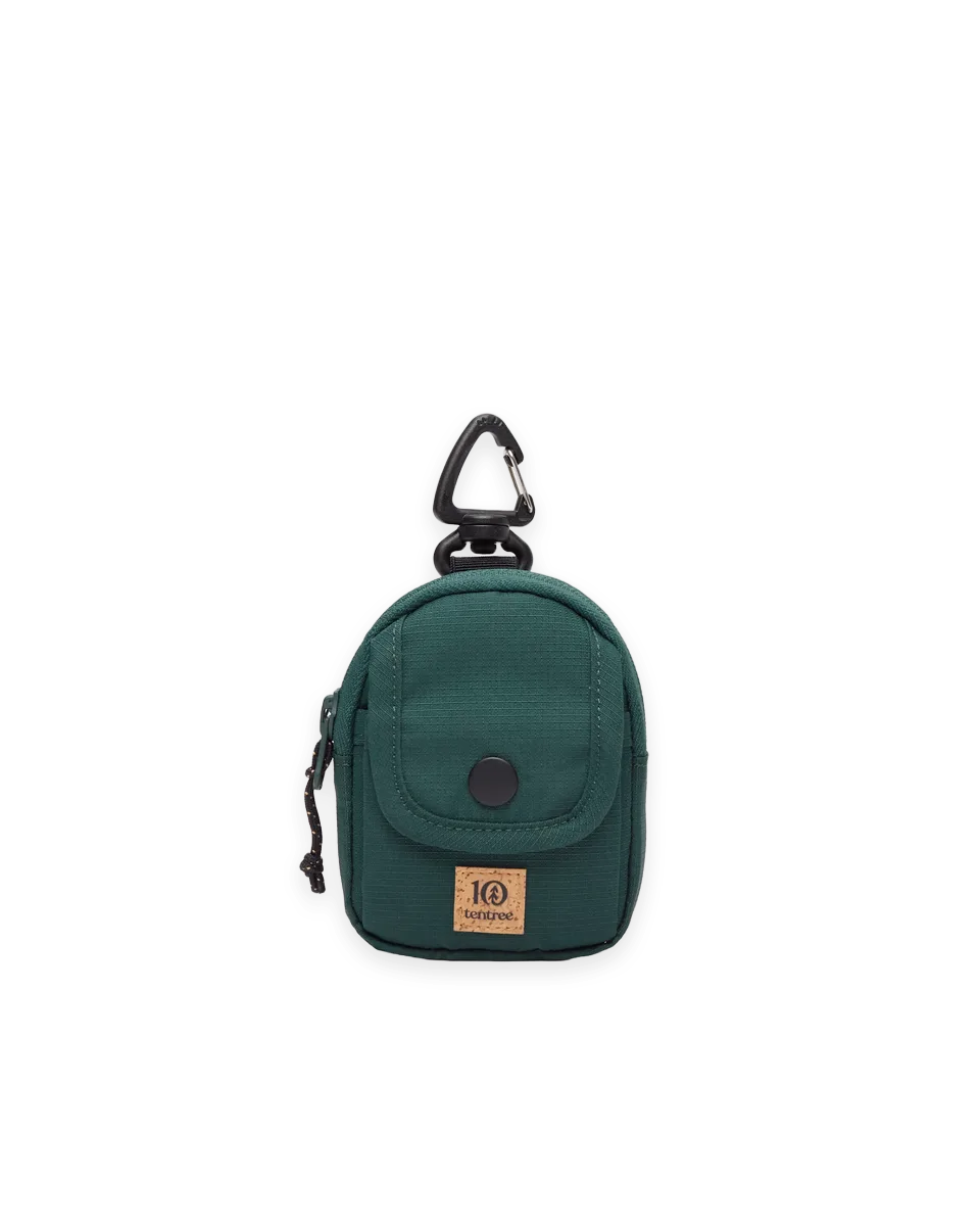 tentree Sombrio Clip Bag