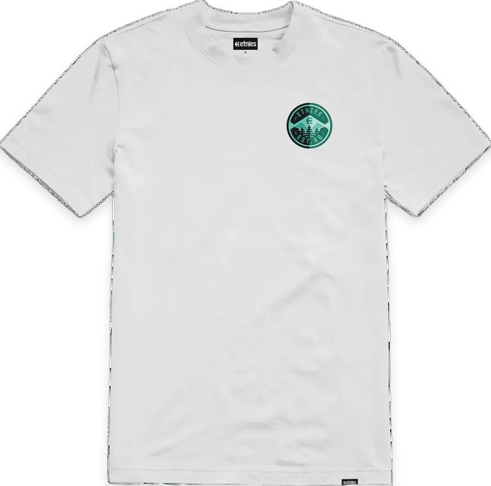 Etnies 3 PINES TEE